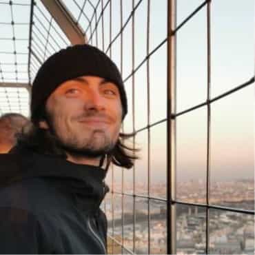 Alexandre Pinot